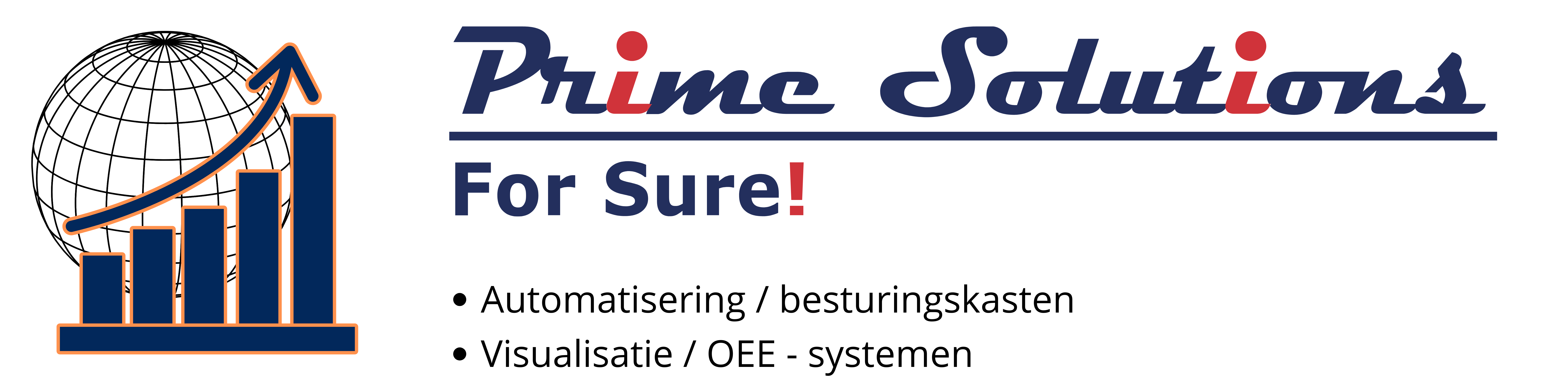 Logo Prime Solutions